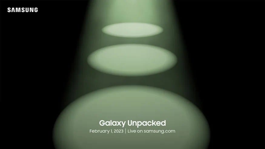 Galaxy S23