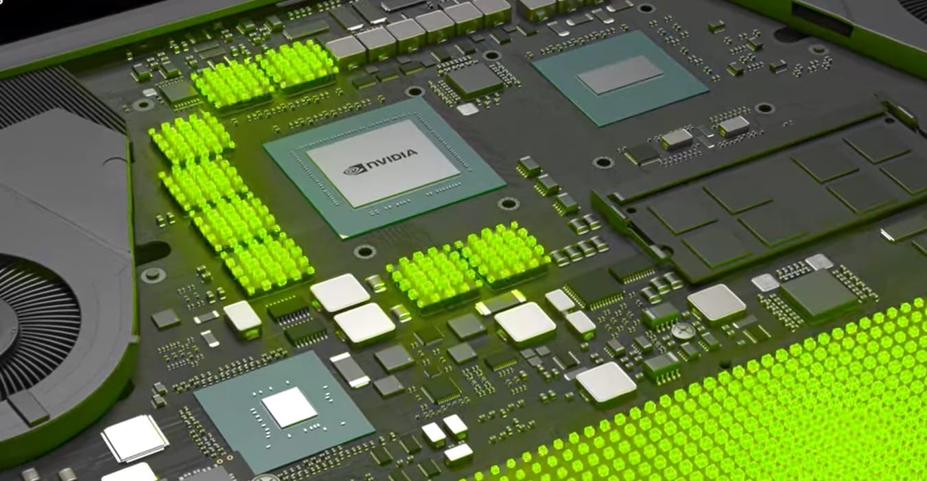 GeForce RTX 4060 Mobil Özellikleri ve Fiyatlar