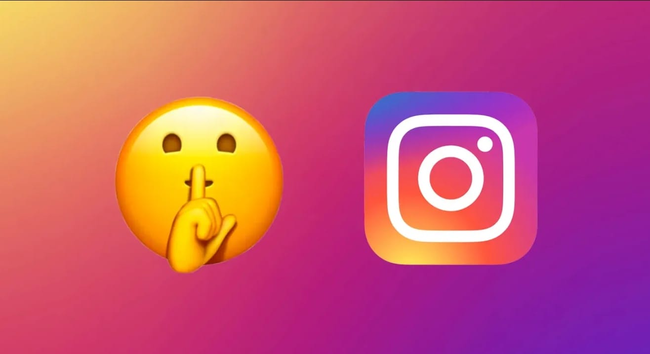 Instagram Sessiz Mod Nedir? Kullanıma Sunuldu mu?