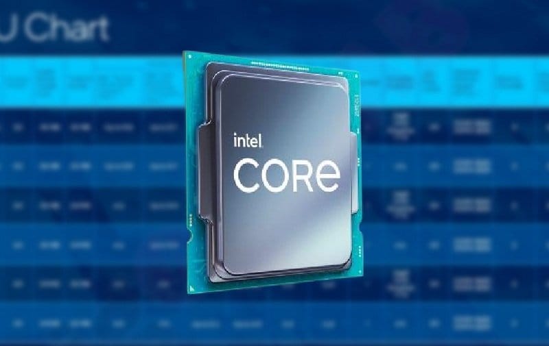 Intel Core i3-13100