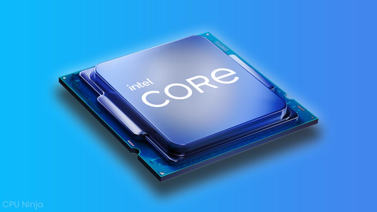 Intel Core i5-13000