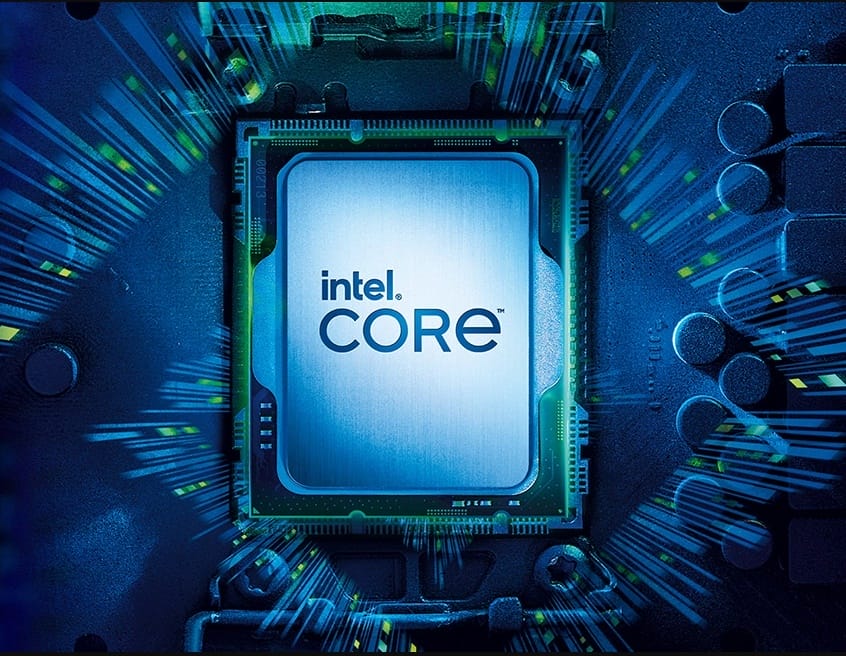 Intel Core i7-13700