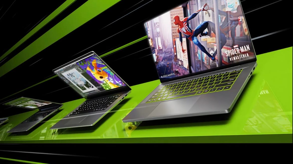 Nvidia RTX 4070 Mobil Özellikleri Neler?