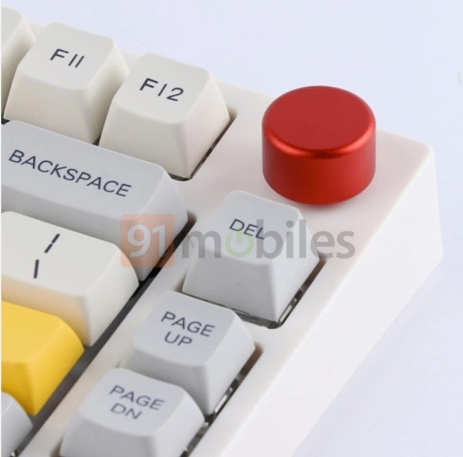 OnePlus’ın Klavyesi