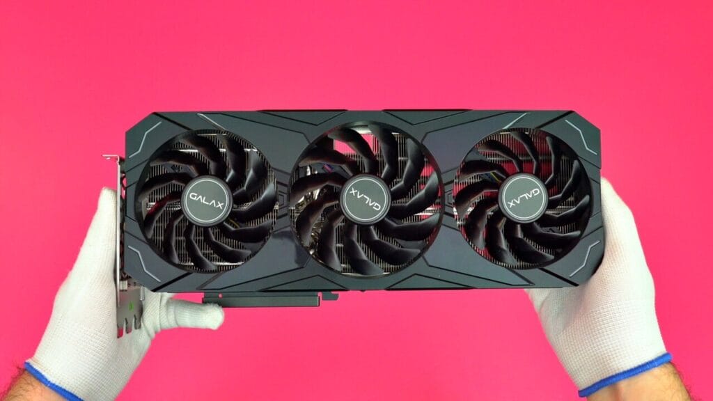 RTX 4070 Ti
