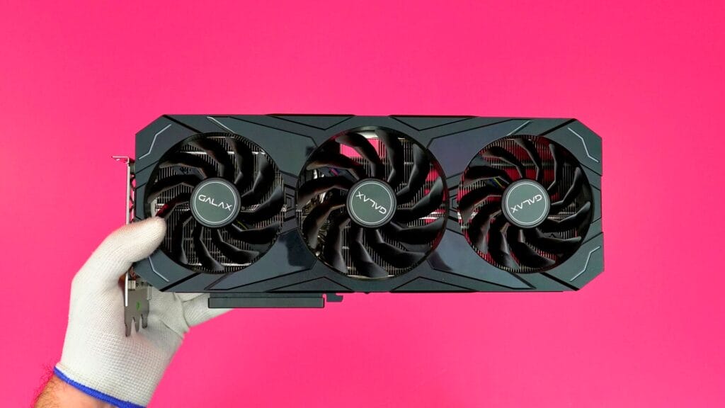 RTX 4070 Ti