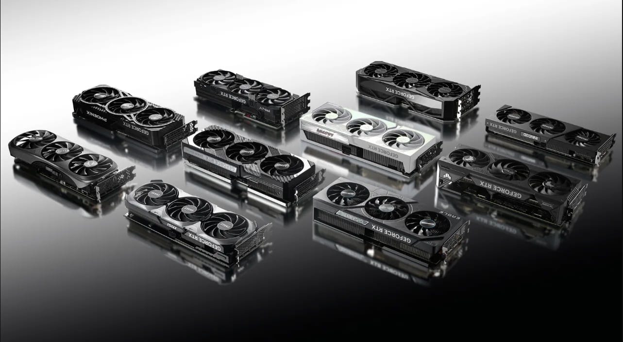 RTX 4070 Ti Türkiye Fiyatı Belli Oldu