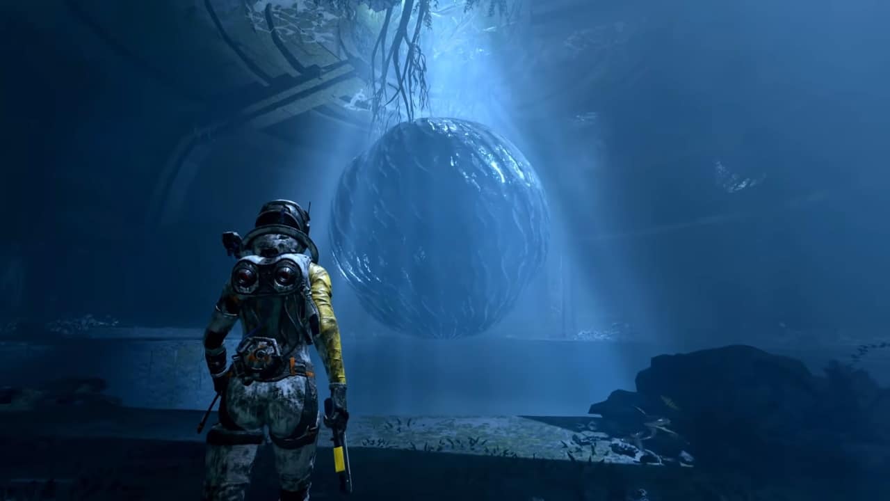 Returnal'ın PC için Sistem Gereksinimleri Açıklandı