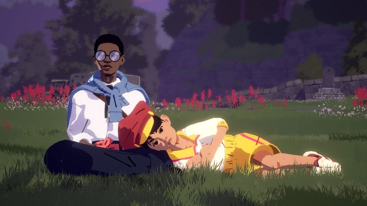 Season: A Letter to the Future için Hikaye Fragmanı Paylaşıldı