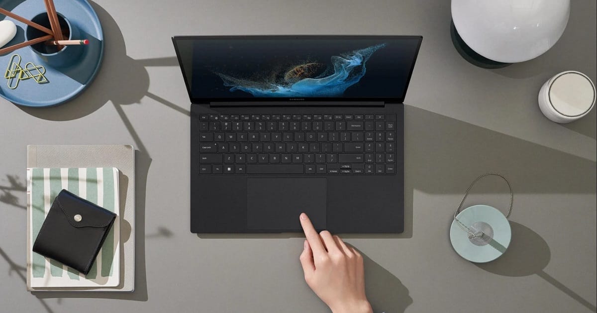 Samsung Galaxy Book 3 Ultra İddialı Özelliklerle Geliyor