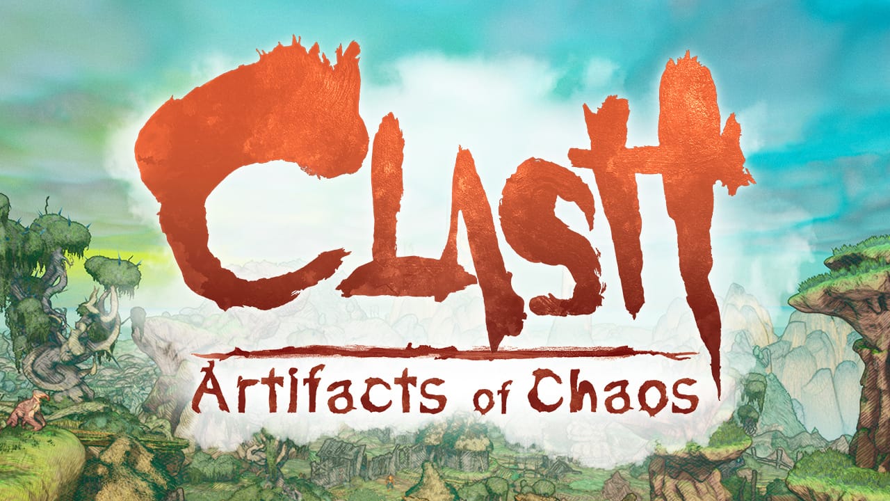 Clash: Artifacts of Chaos, Çıkış Tarihi Ertelendi