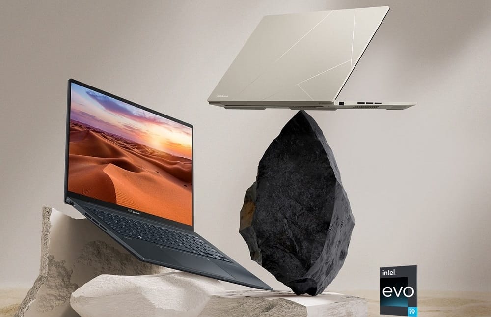 Zenbook 14X OLED (UX3404)