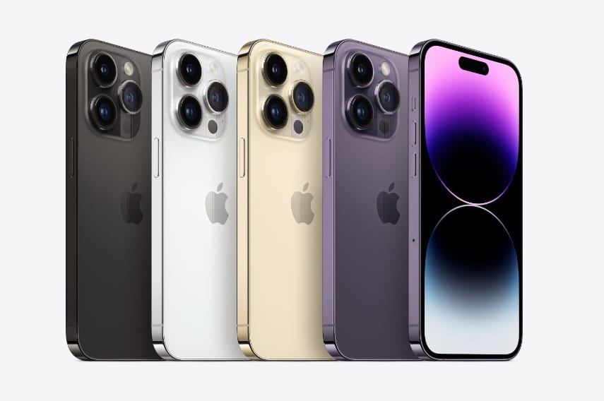 iPhone Fiyat Listesi