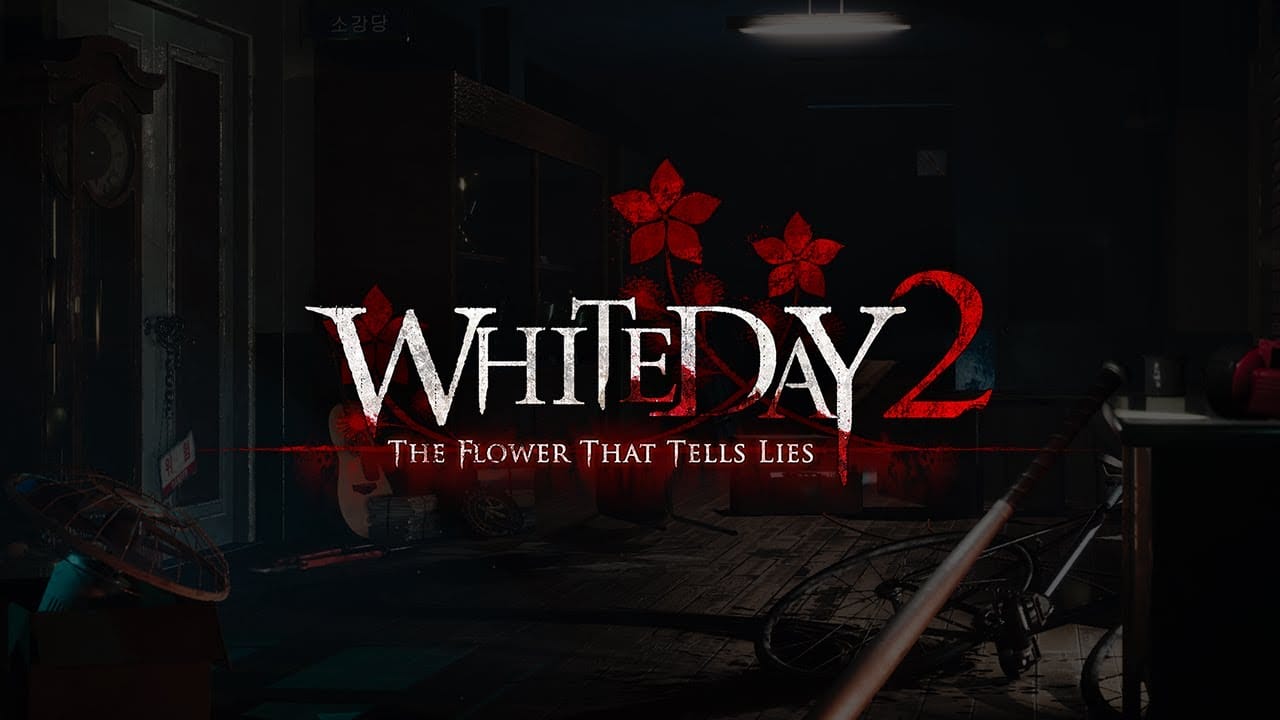 White Day 2: The Flower That Tells Lies için Yeni Fragman Videosu Yayınlandı