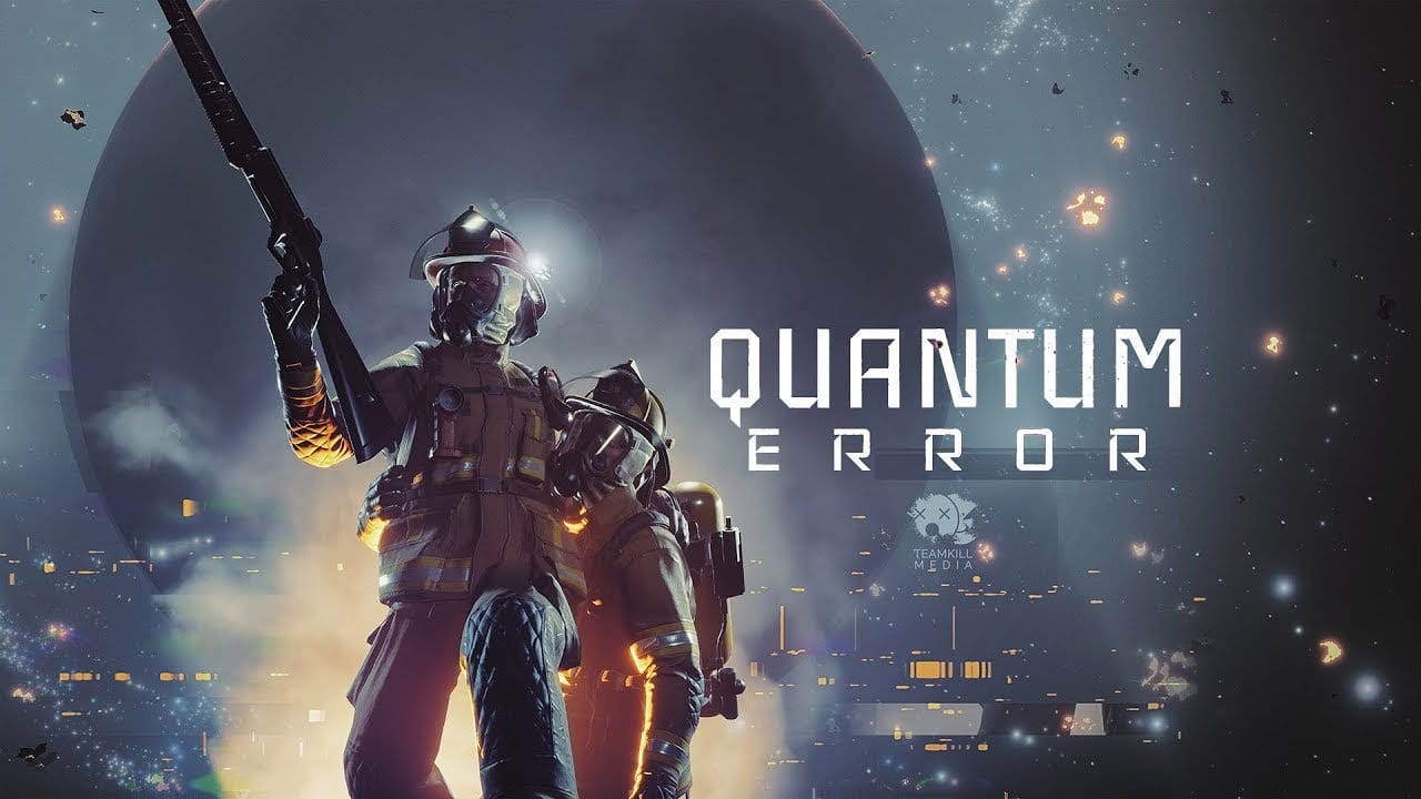 Korku Oyunu Quantum Error için Yeni Fragman Videosu Geldi