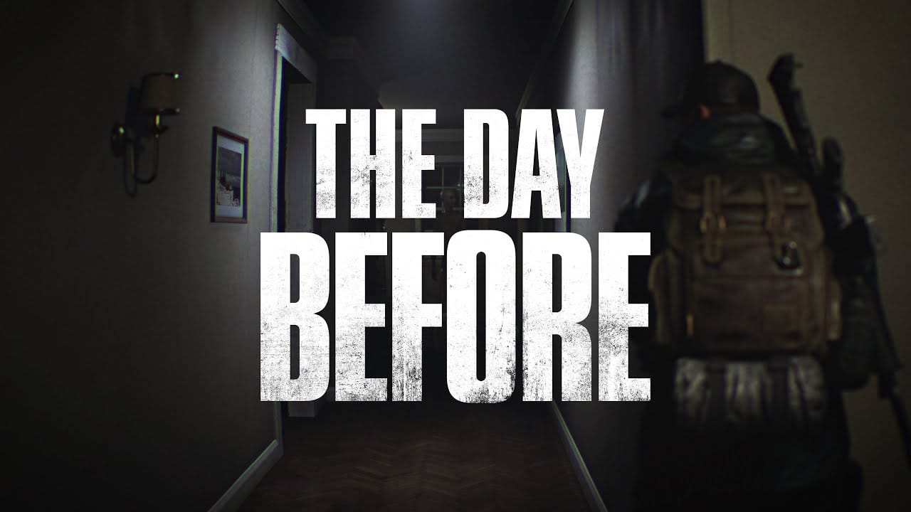 The Day Before Sistem Gereksinimleri için Güncelleme Yaptı