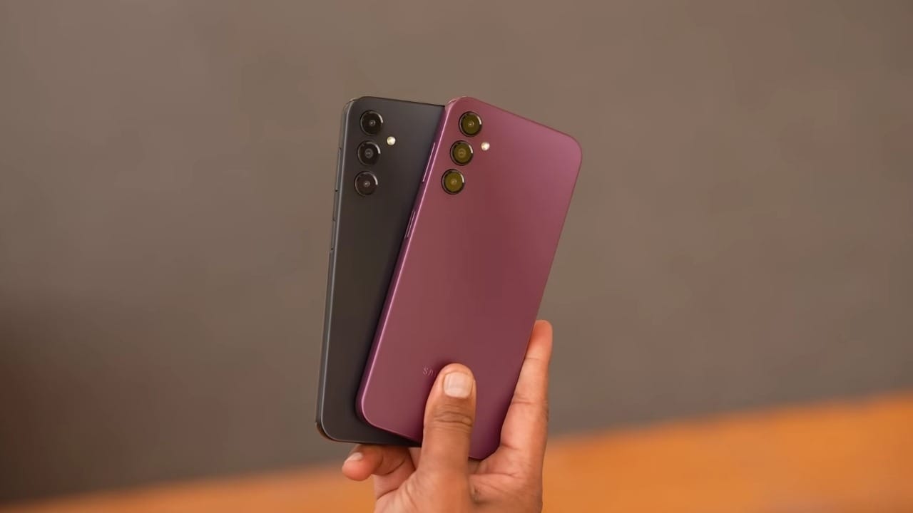 Samsung Galaxy A14 4G Tanıtıldı, İşte Detaylar!