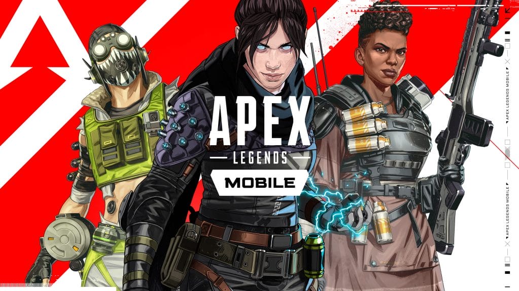 Apex Legends Mobile Kapanıyor!