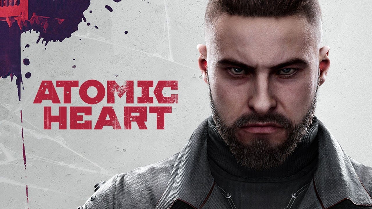 Atomic Heart Çıkış Yaptı, Sistem Gereksinimleri Neler?