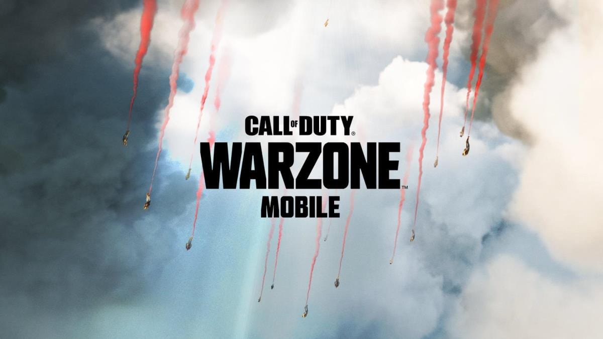 Call of Duty Warzone Mobile için App Store ve Google Play Sayfaları Açıldı
