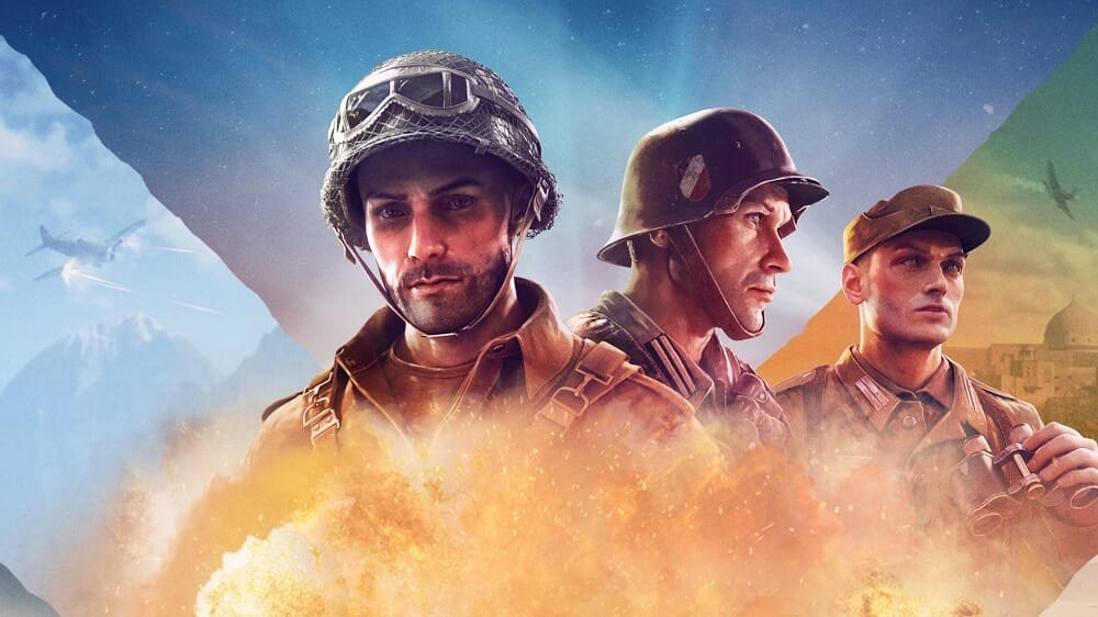 Company of Heroes 3 Çıkış Yaptı