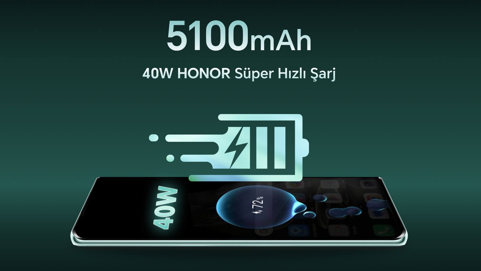 Honor x9a