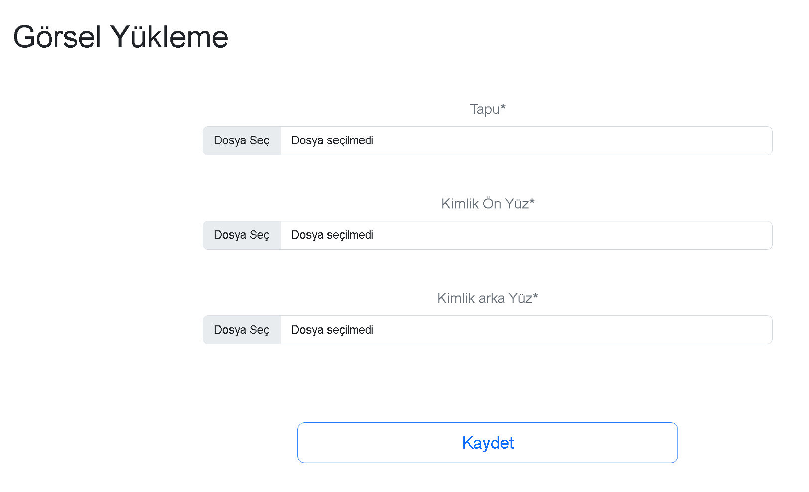 İstanbul’da İkamet Ettiğiniz Binanın Dayanıklılık Testi