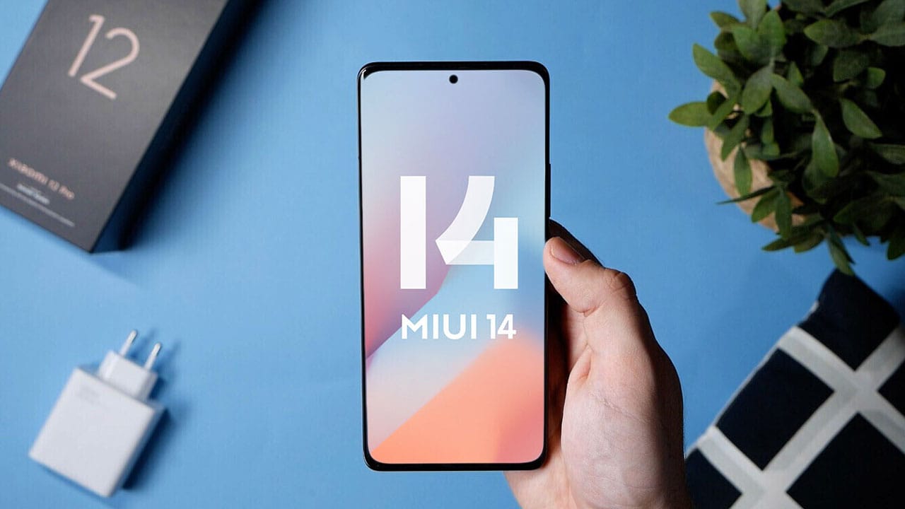MIUI 14 Global Güncellemesini Alacak Telefonlar Hangileri?