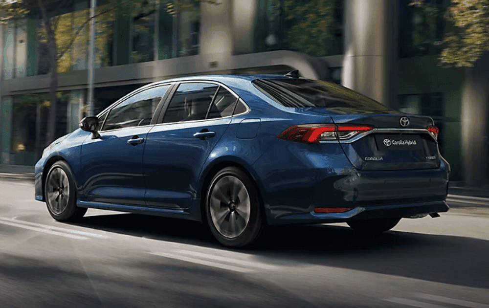 Makyajlanan 2023 Toyota Corolla Türkiye Fiyatları Duyuruldu!