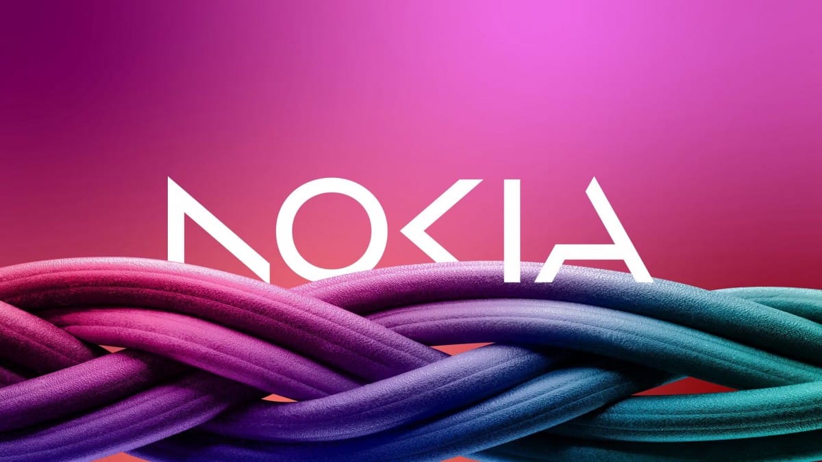 Nokia Yeni Logosunu Duyurdu! Efsane Şekil Değiştirdi