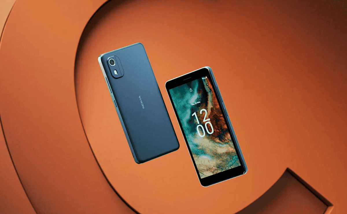 Nokia C02 Tanıtıldı! Fiyatı ve Özellikleri