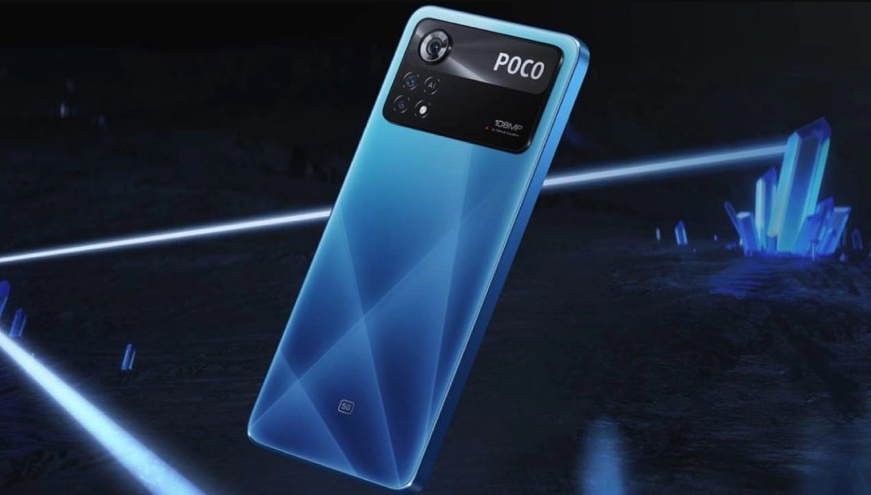 Poco X5 Fiyatı Ortaya Çıktı