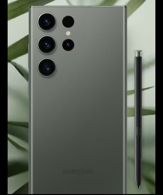 Samsung Galaxy S23 Ultra