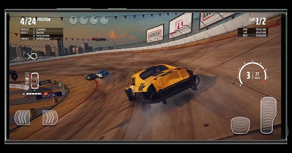 Samsung Galaxy S23 Ultra