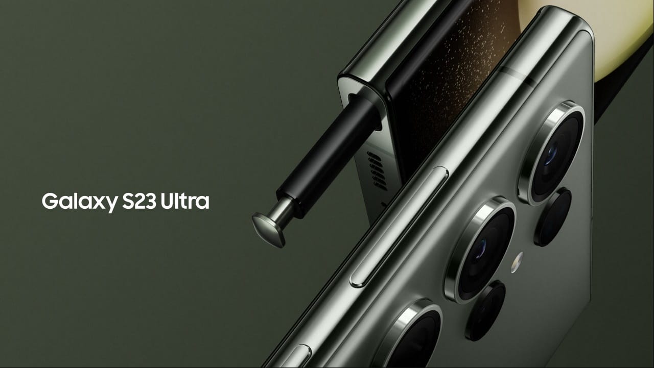Samsung Galaxy S23 Ultra Tanıtıldı! Özellikleri ve Fiyatı Nasıl?
