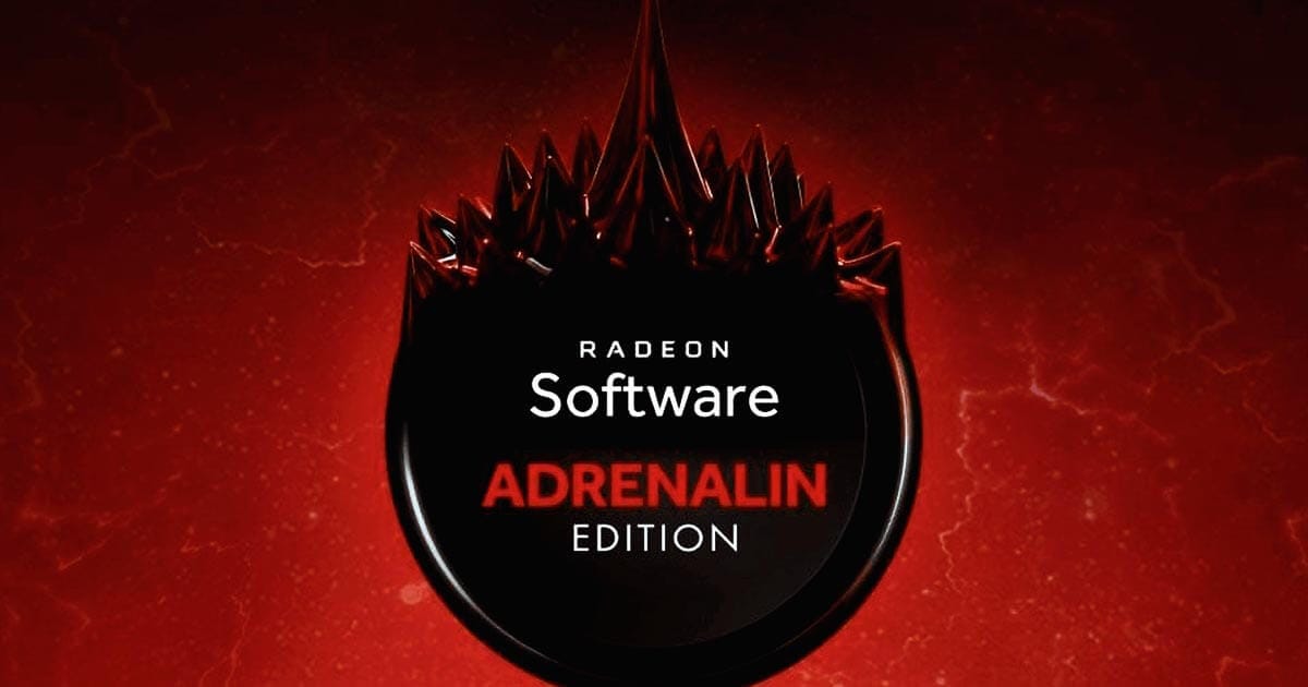 AMD Radeon Software Adrenalin 23.2.2 Sürümü Yayınlandı!