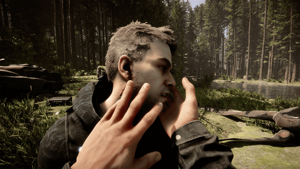 Sons Of The Forest sistem gereksinimleri,