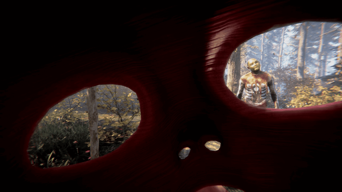 Sons Of The Forest Sistem Gereksinimleri Neler? Kaç GB?