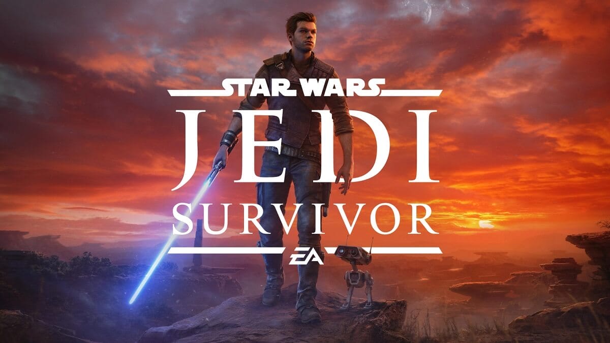 Star Wars Jedi Survivor için İlk Ön İnceleme Videosu Geldi