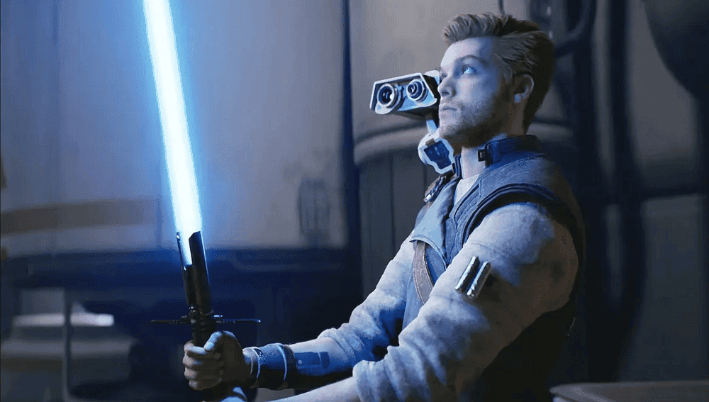 Star Wars Jedi Survivor