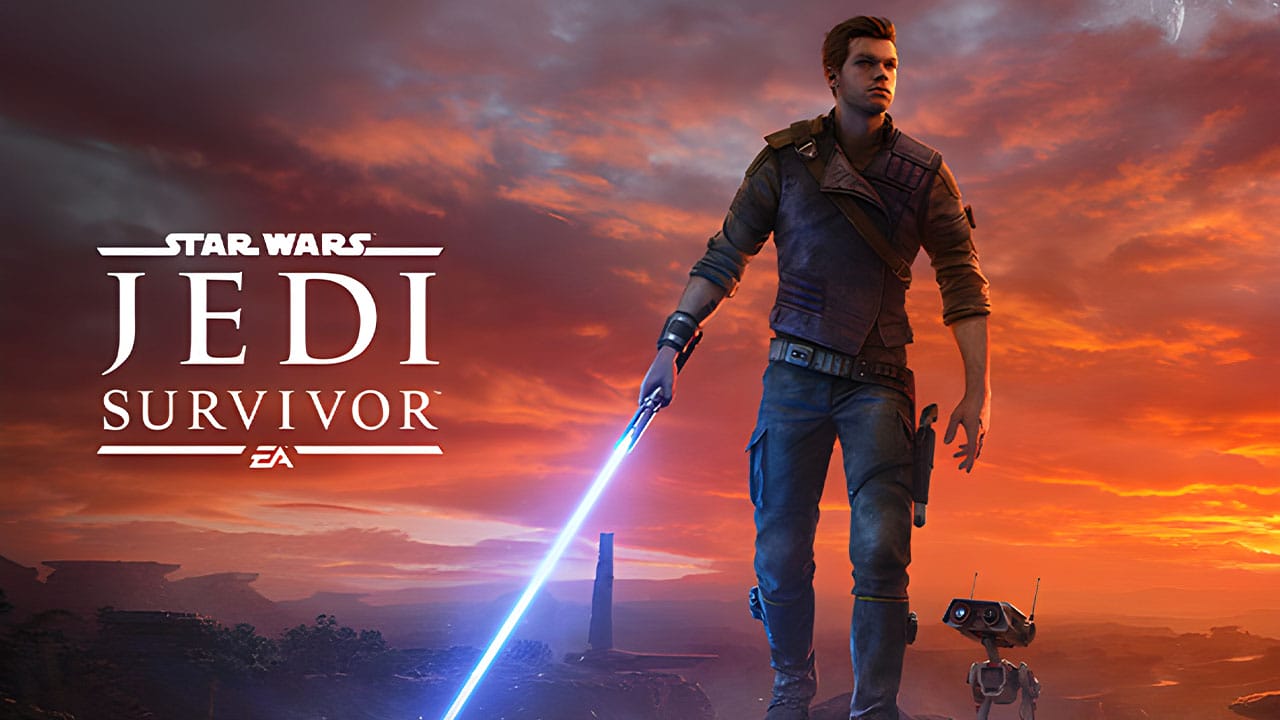 Star Wars Jedi: Survivor için Oynanış Videosu Yayınlandı