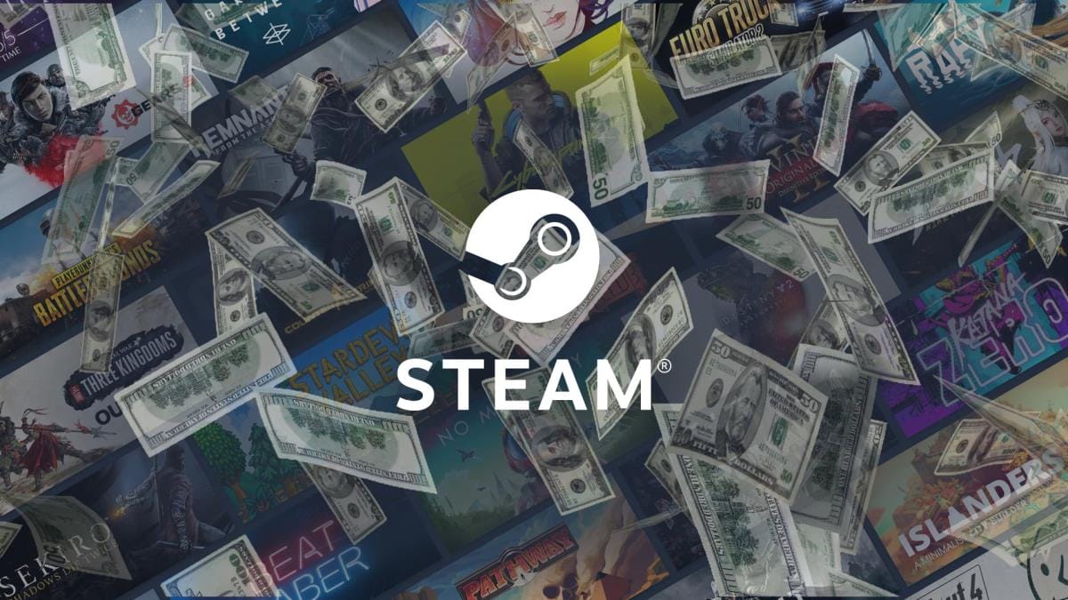 Steam’de 50 TL’ye Kadar Alınabilecek Oyunlar