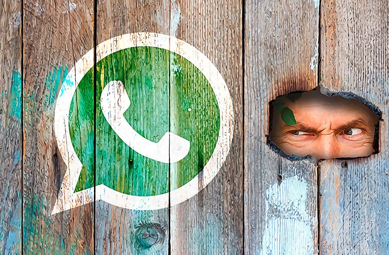 WhatsApp'ta Önemli Güvenlik Açığı Bulundu