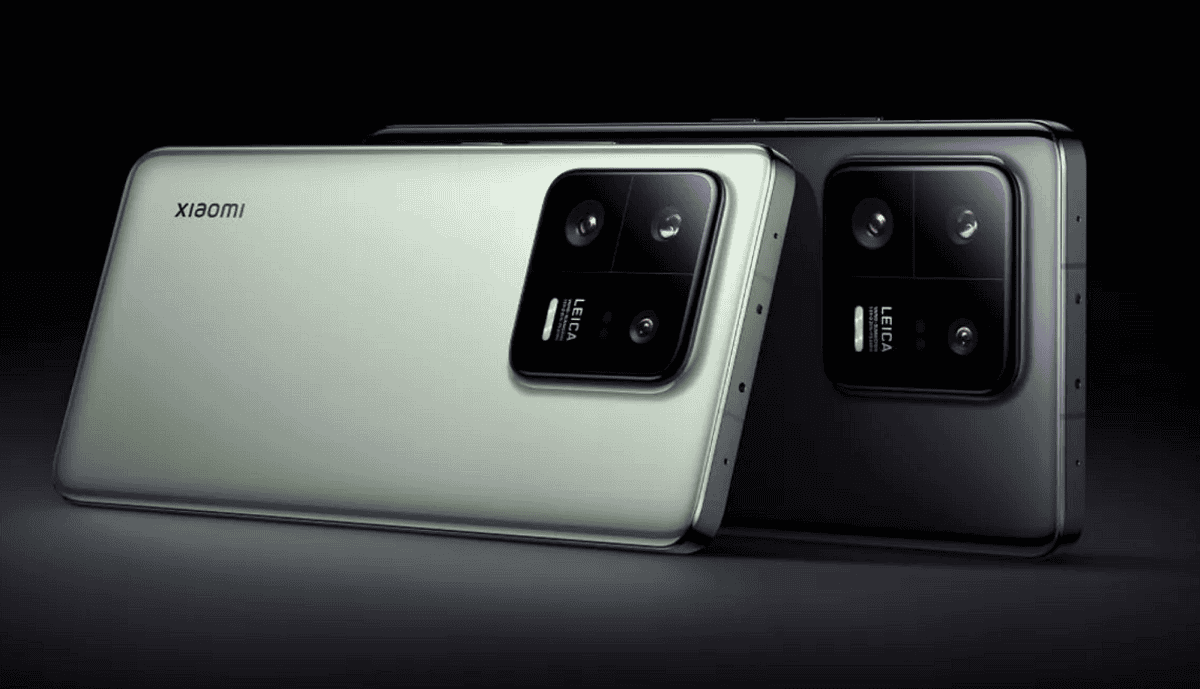 Xiaomi 13 Global Geekbench Performans Testinde Görüntülendi