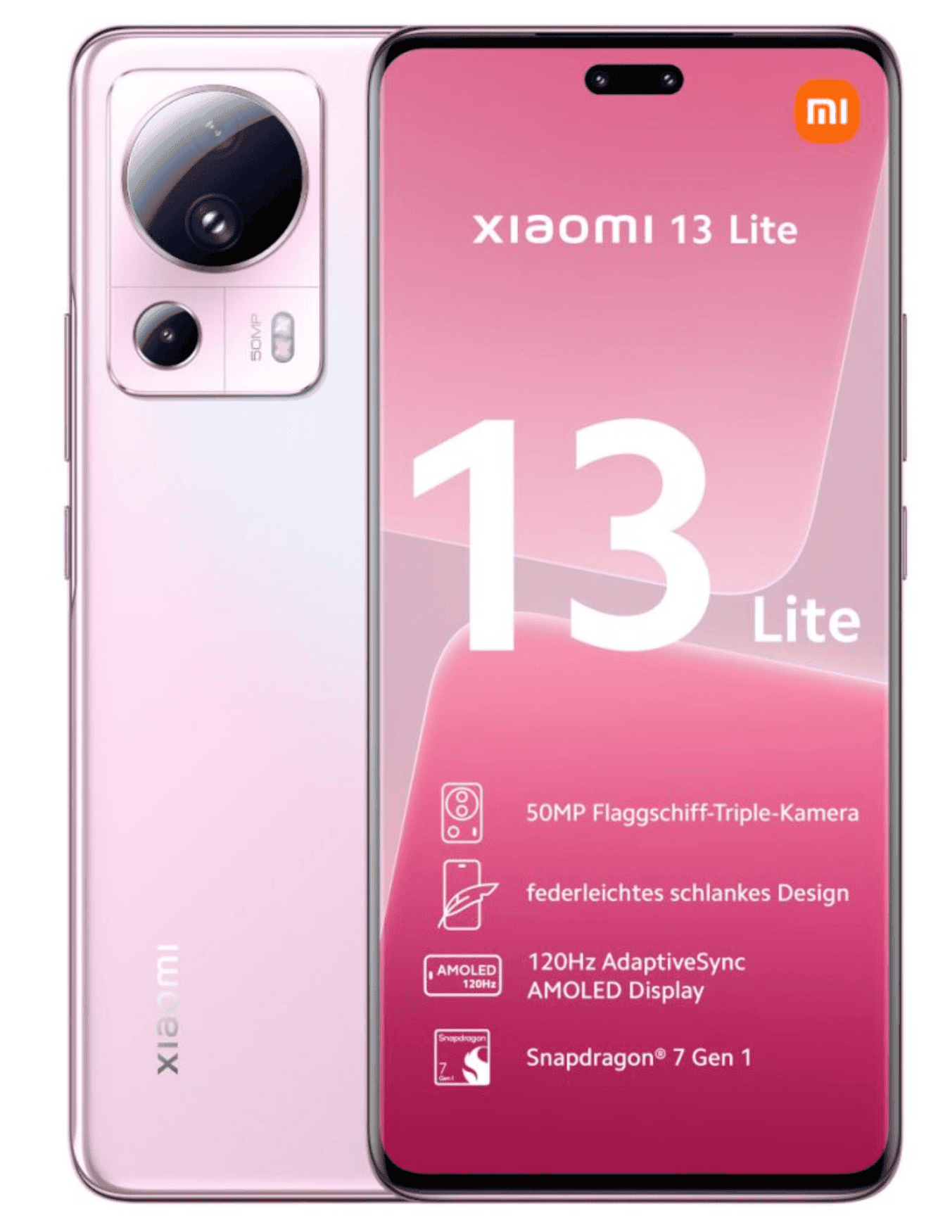 Xiaomi 13 Lite