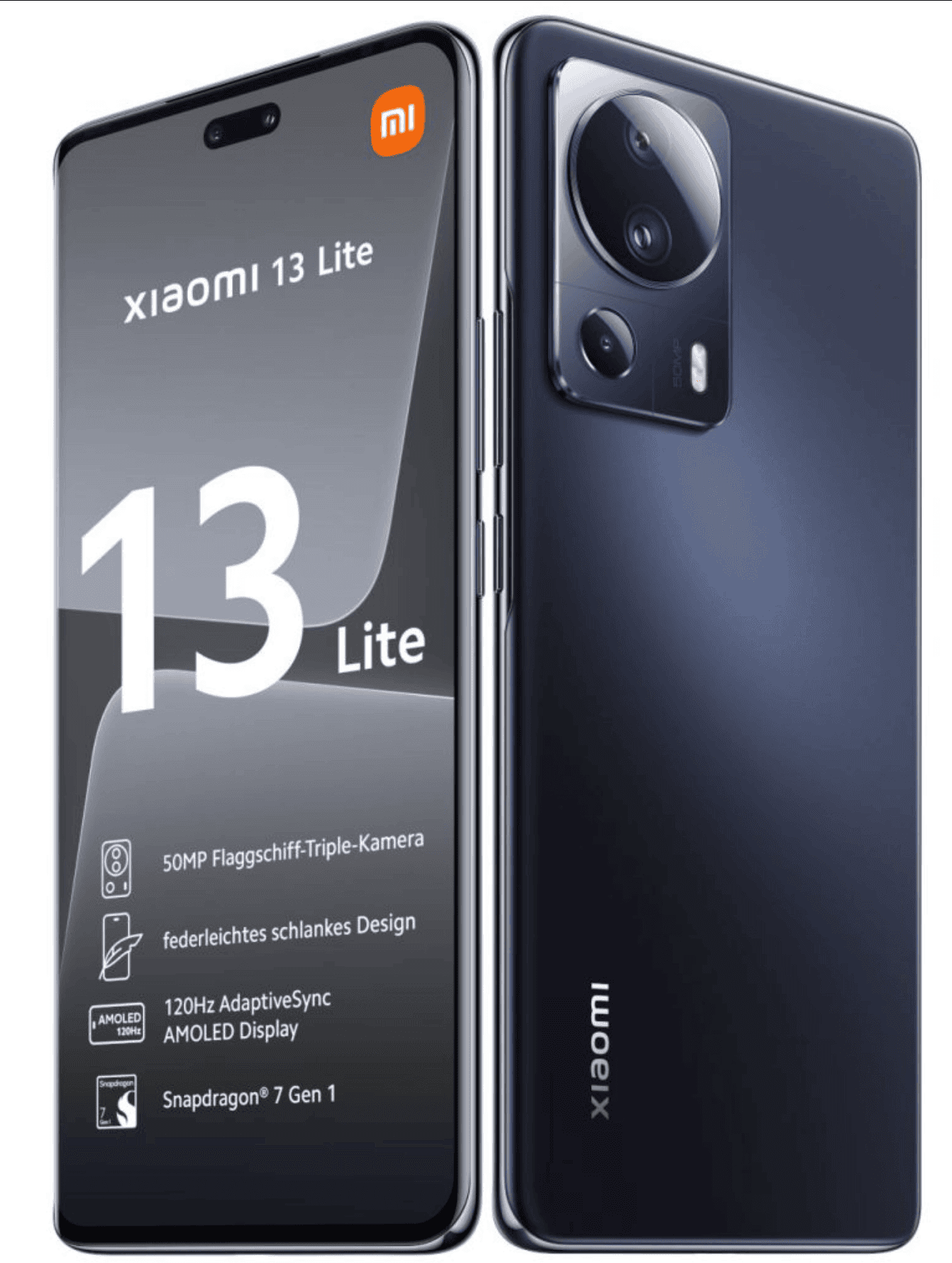 Xiaomi 13 Lite