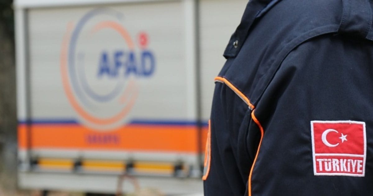 AFAD Gönüllüsü Nasıl Olunur, Eğitimleri Neler?