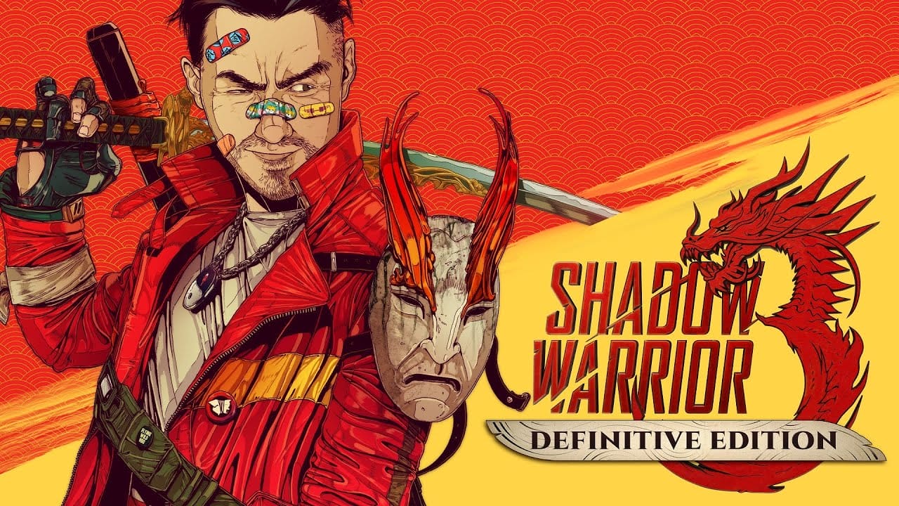 Shadow Warrior 3: Definitive Edition Duyuruldu!