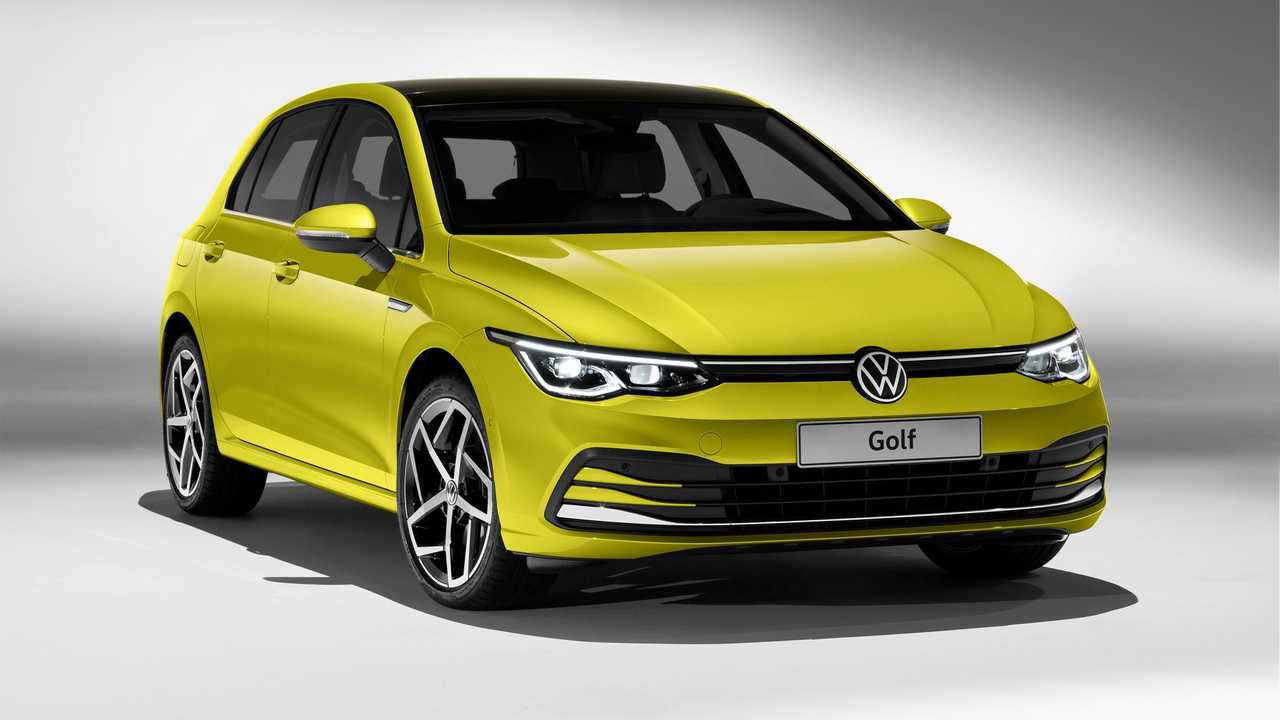 Volkswagen Golf'ün 2023 Fiyatı Ne Kadar?