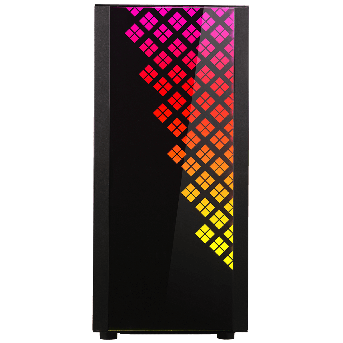 GamePower DAWN TG Kasa